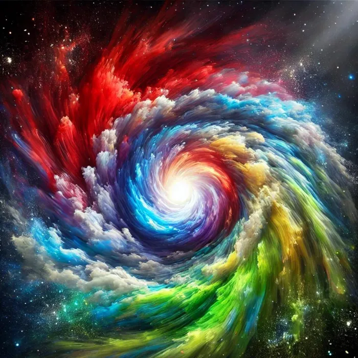 RGB Nedir?