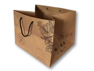 Geniş Körüklü Çanta