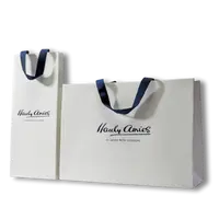 Grogren İpli Karton Çanta