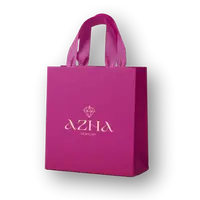 Kuyumcu Karton Çanta