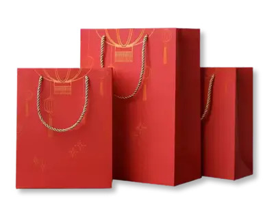 Mağaza Karton Çanta