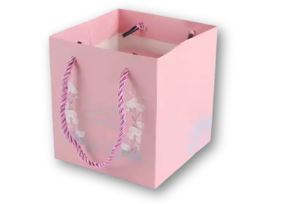 Özel Üretim Körüklü Çanta