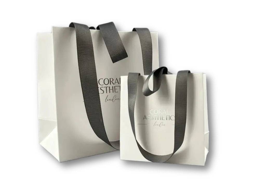 Baskılı Takı Çantası