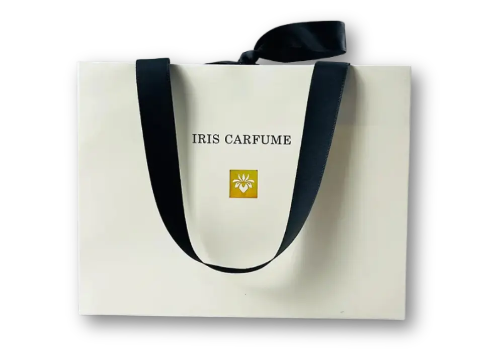 Kuyumcu Kağıt Çanta