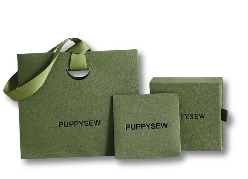 Kuyumcu Karton Çanta