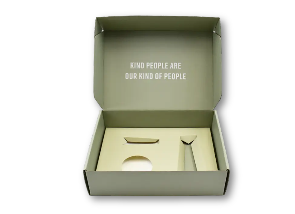 Baskılı Kutu Yaptırma