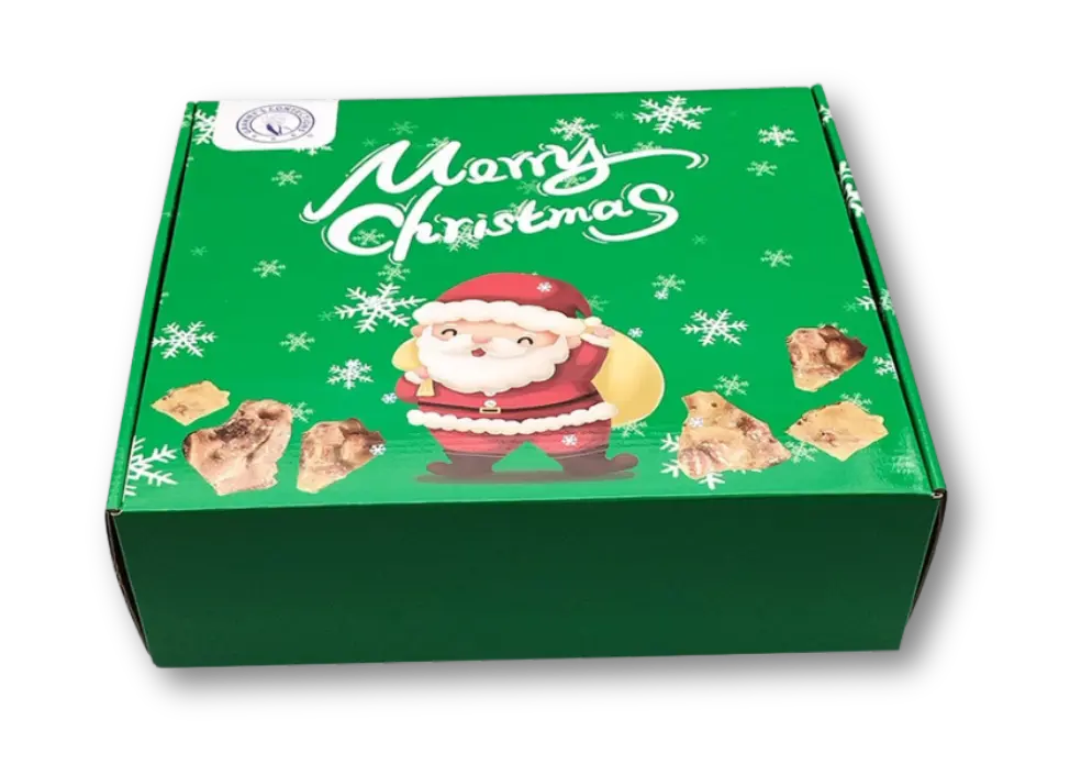 Logolu Kutu Yaptırma