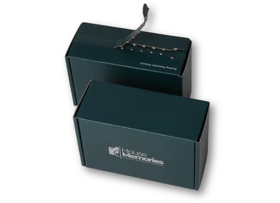 E-Ticaret Kargo Kutuları