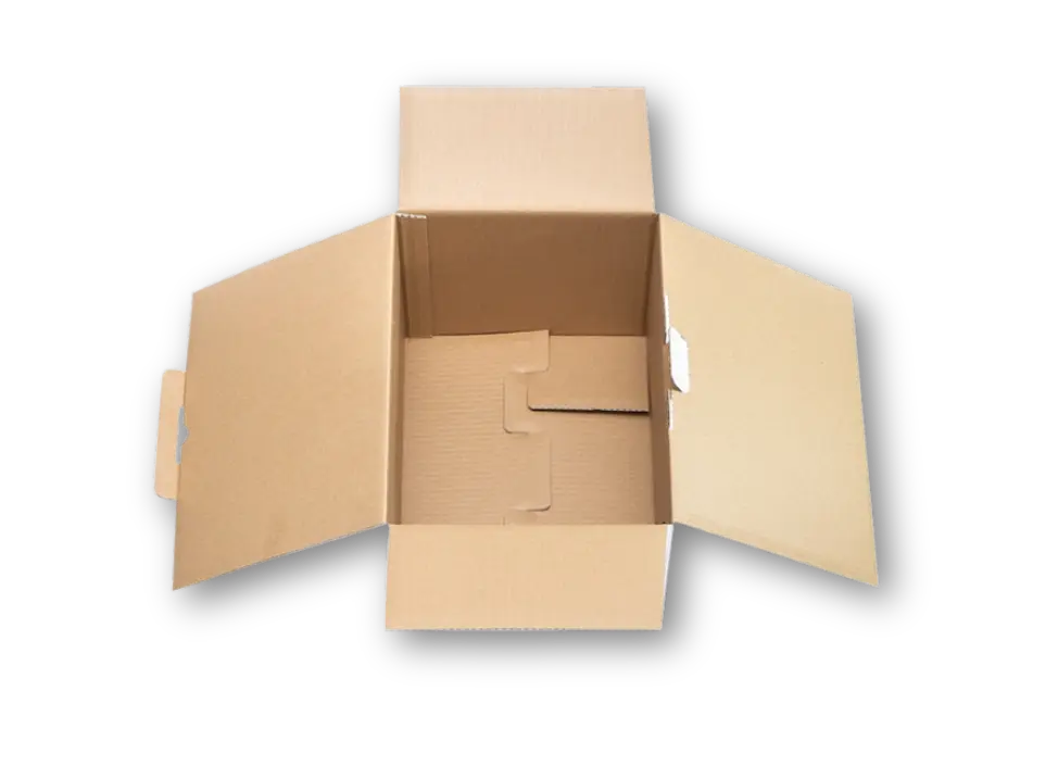 Sıvamalı Dopel Koli